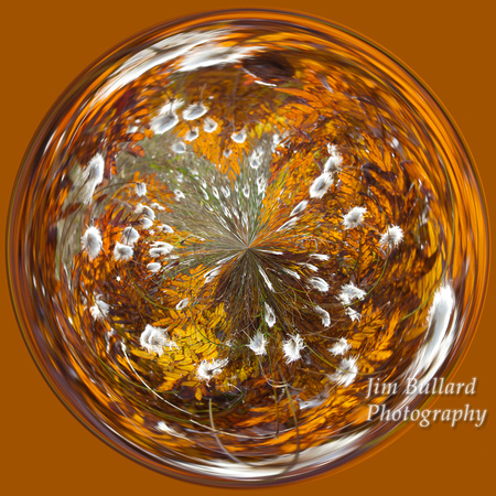 Autumn Mix I - Spherical