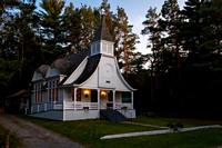 Childwold Church