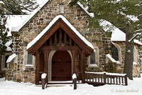 St. Johns of the Wilderness